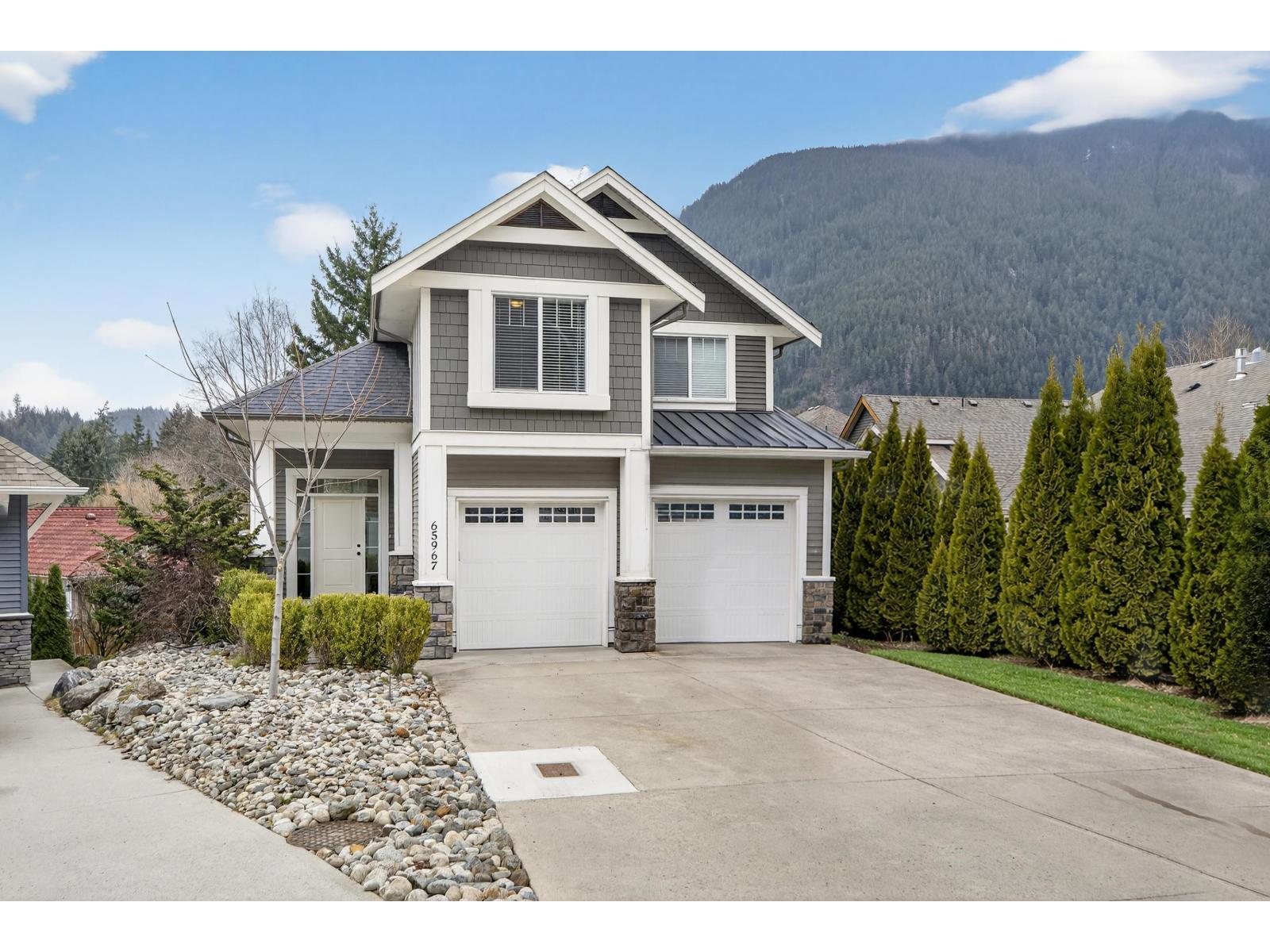 65967 Pine Crescent, Kawkawa Lake, Hope, British Columbia  V0X 1L1 - Photo 2 - R3108114