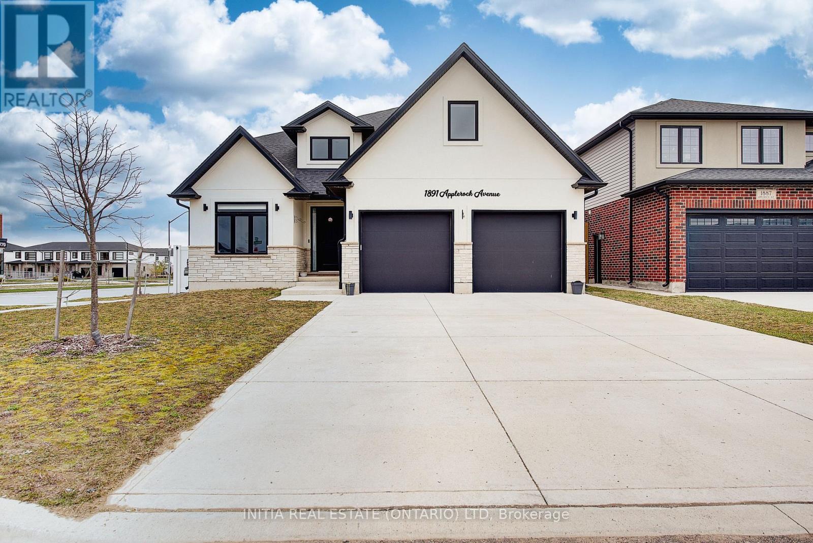 $949,9001891 Applerock Avenue, London North, Ontario