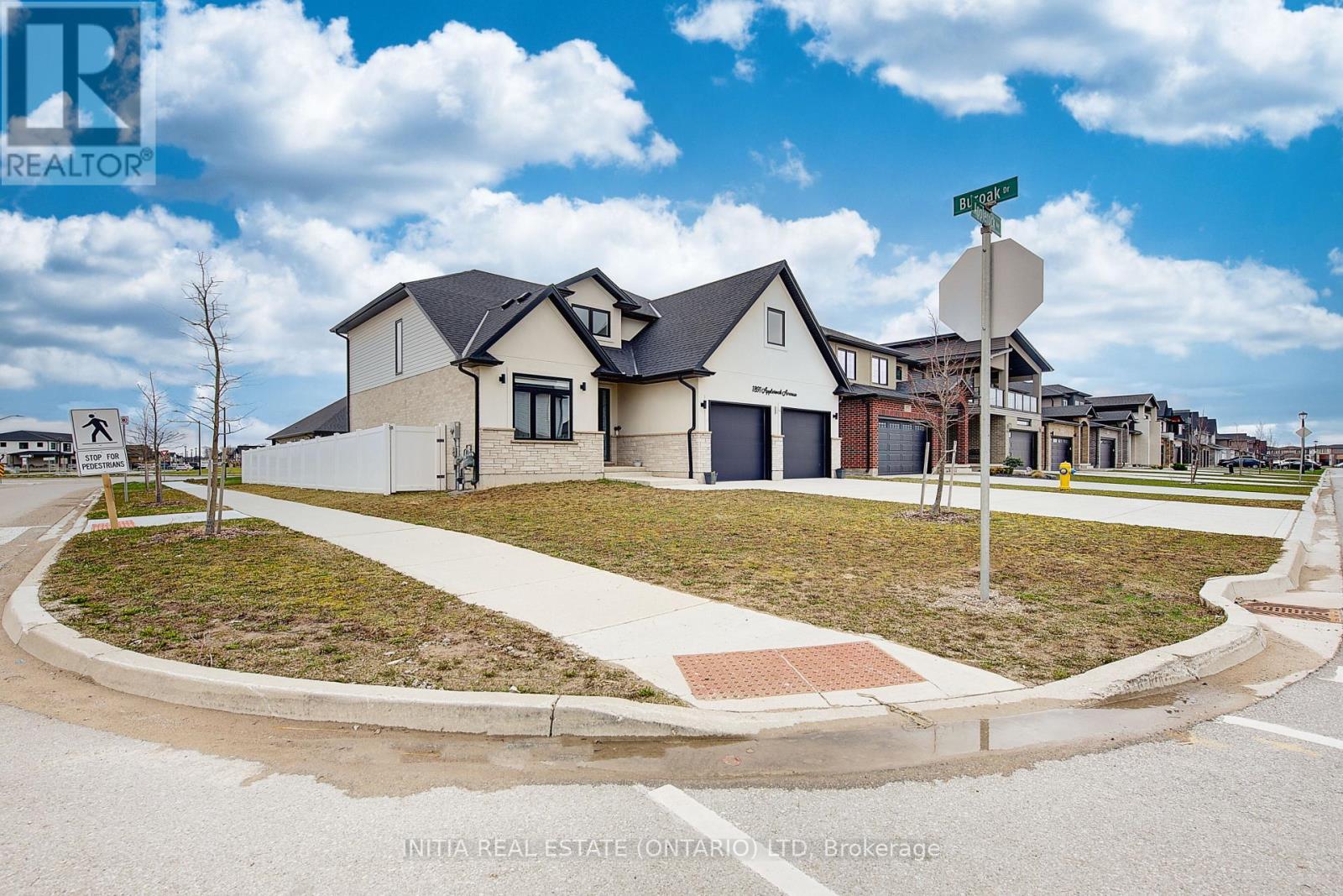 1891 Applerock Avenue, London North, Ontario  N6G 2V8 - Photo 3 - X12966968