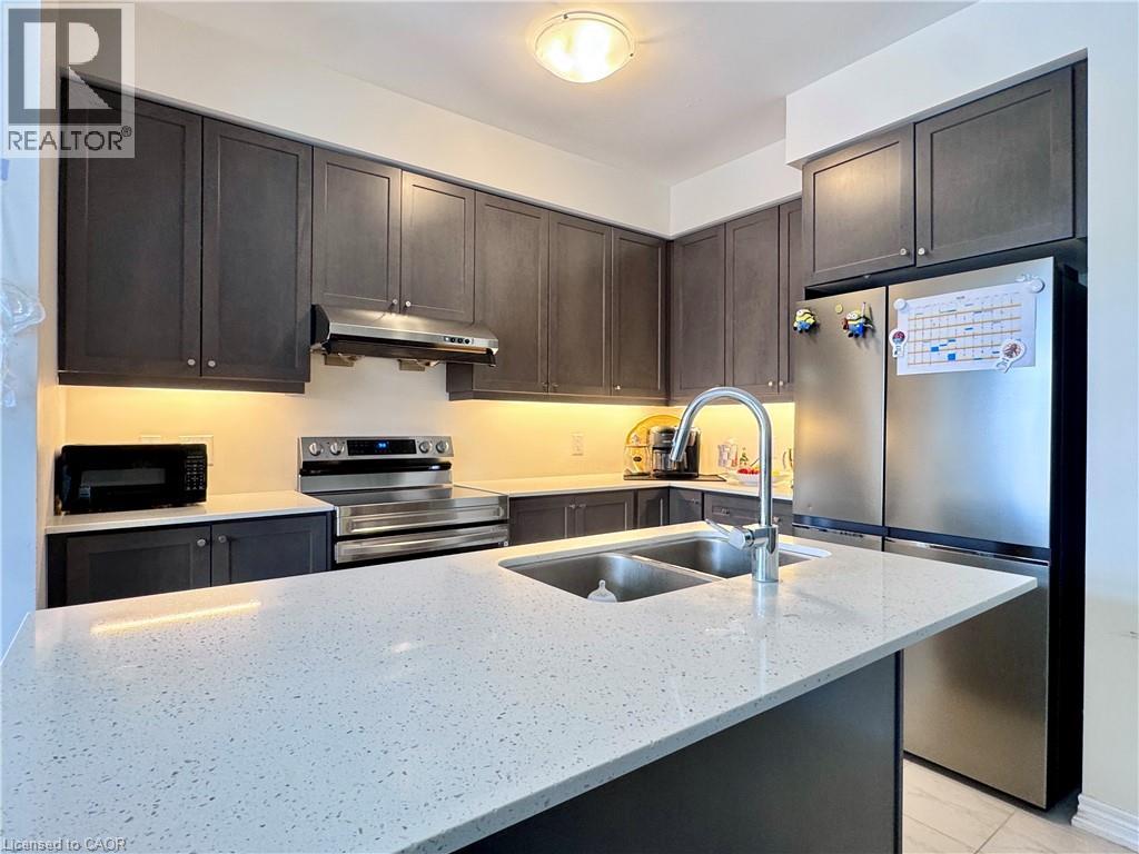 179 Broadacre Drive, Kitchener, Ontario N2R 0S6 - Photo 2 - 40817583