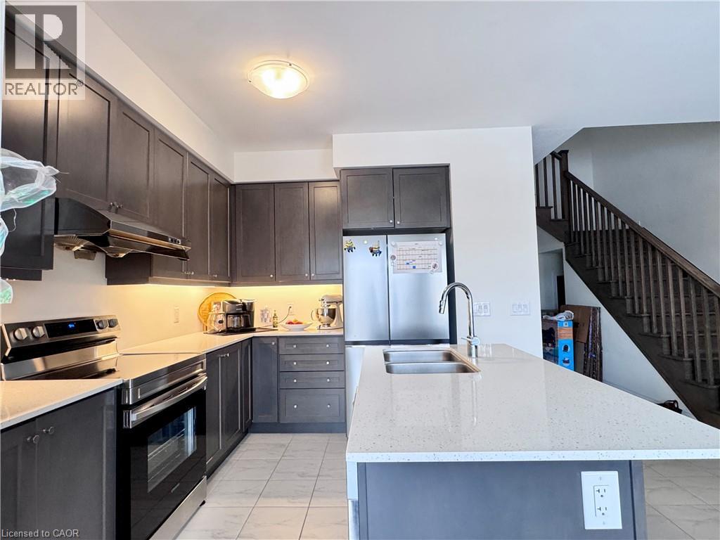 179 Broadacre Drive, Kitchener, Ontario N2R 0S6 - Photo 5 - 40817583