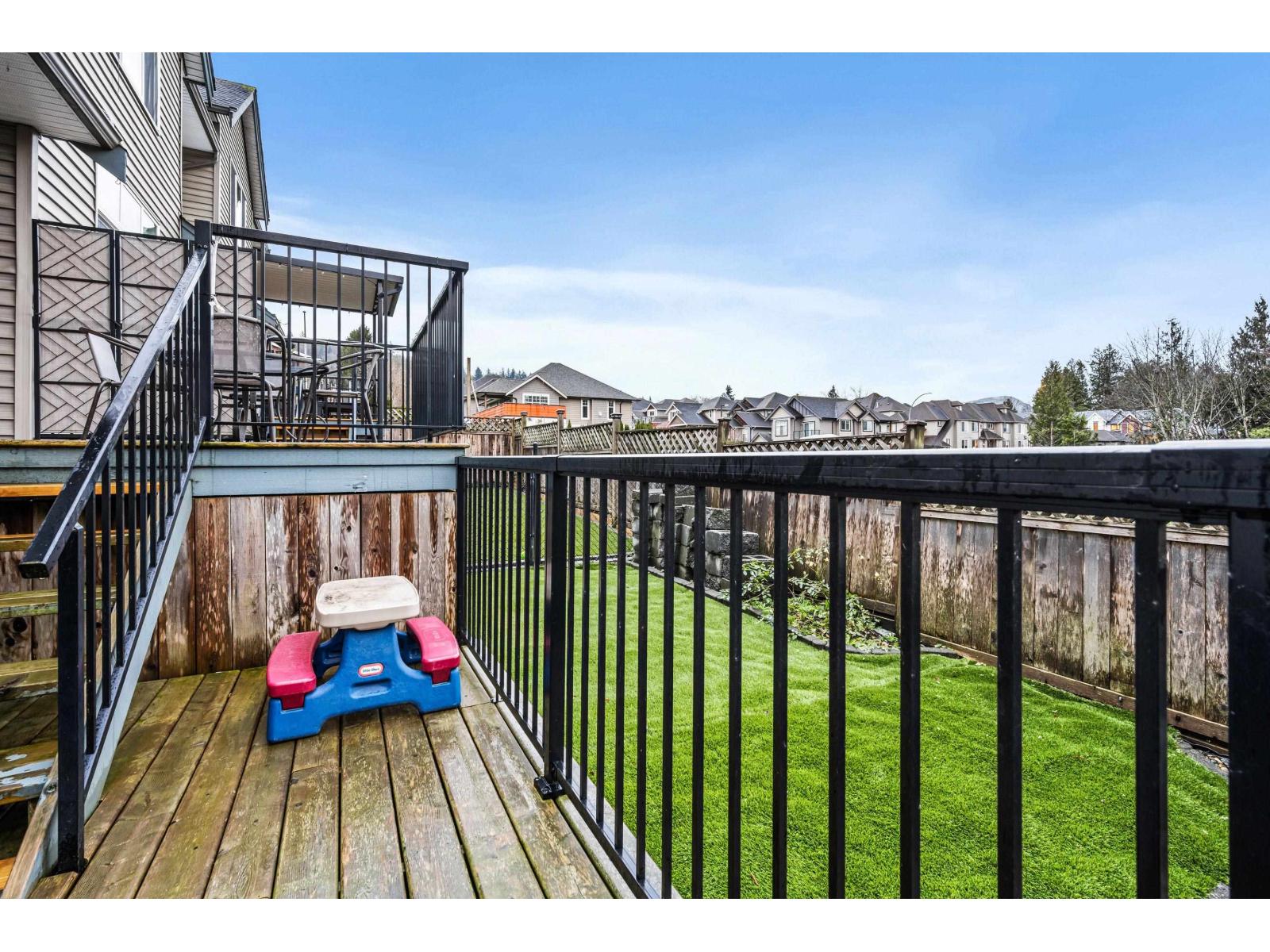 7 46791 Hudson Road, Promontory, Chilliwack, British Columbia  V2R 0L5 - Photo 32 - R3106829