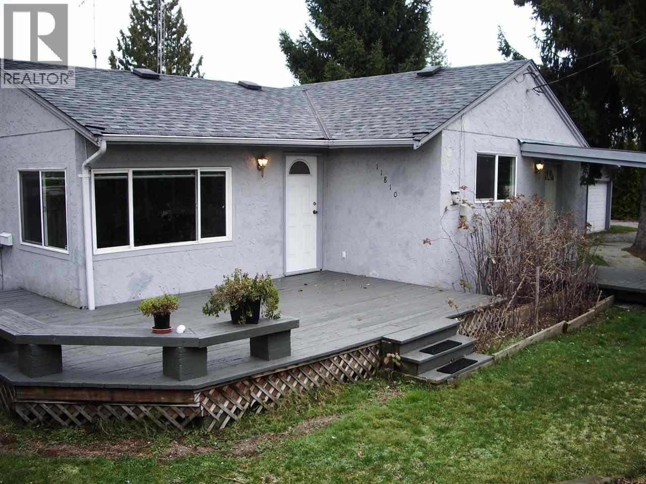 11810 207 Street, Maple Ridge, British Columbia  V2X 1X5 - Photo 3 - R3107569
