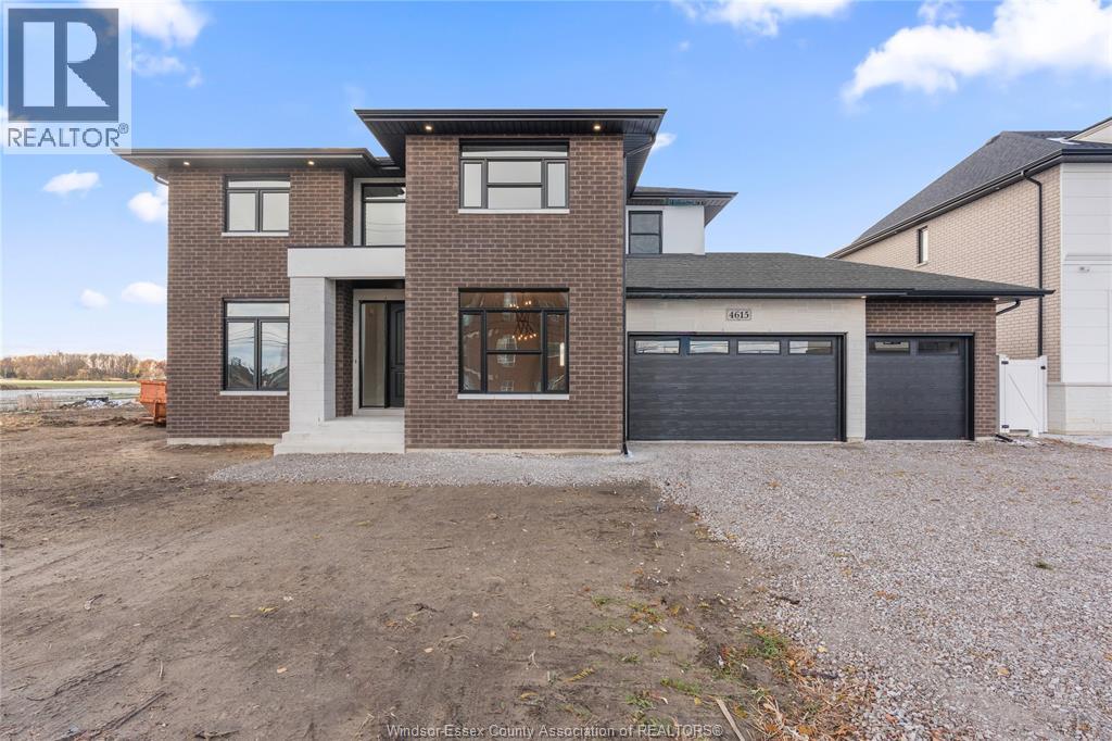 4615 HURON CHURCH LINE ROAD, LaSalle, Ontario