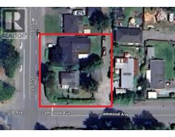 11810 207 STREET, Maple Ridge, British Columbia