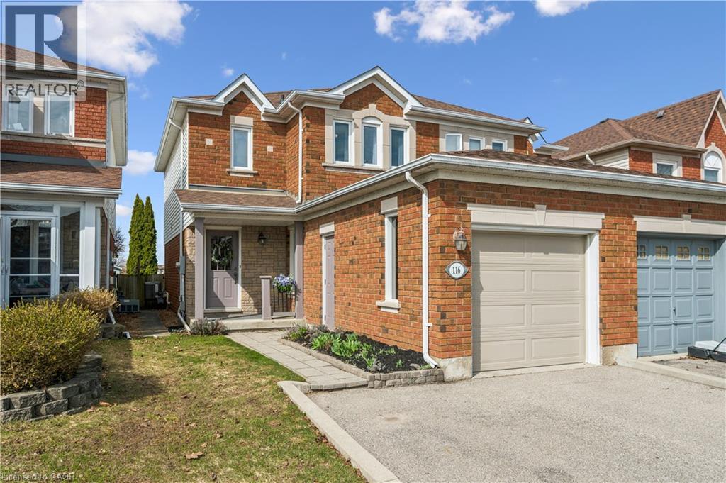 116 Essex Point Drive, Cambridge, Ontario  N1T 1W6 - Photo 3 - 40818152