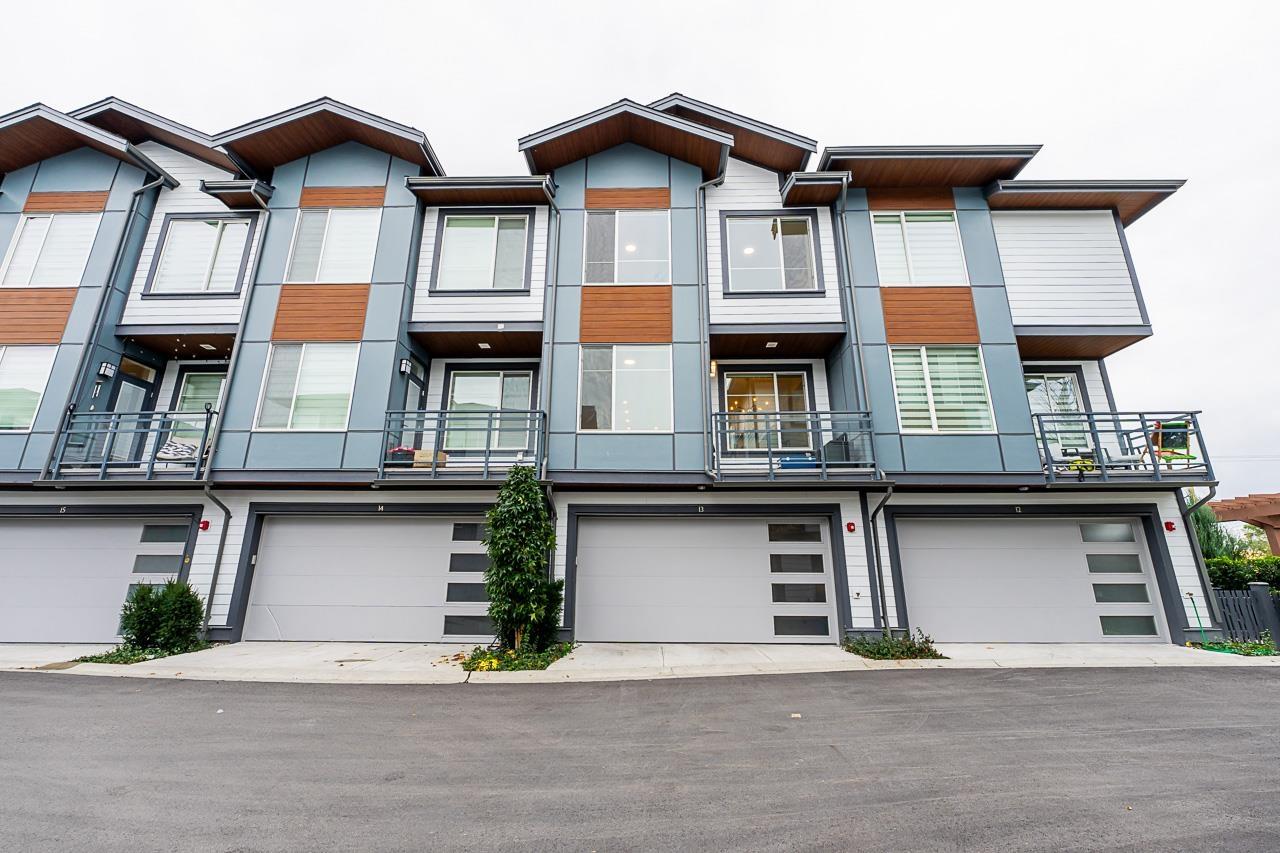 13 20763 76 Avenue, Langley, British Columbia  V2Y 3N8 - Photo 29 - R3108134