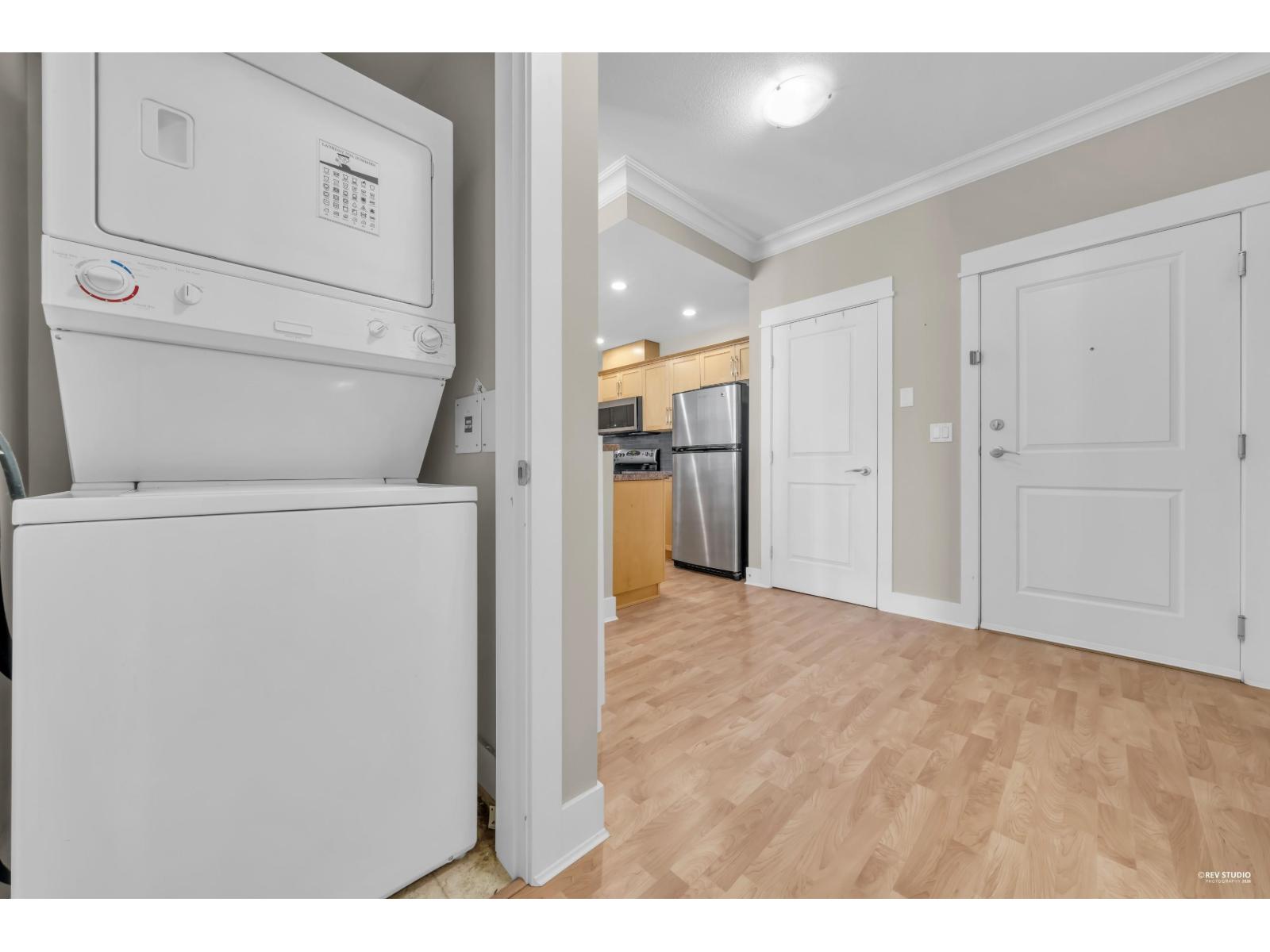 312 5430 201 Street, Langley, British Columbia  V3A 0A2 - Photo 13 - R3108111