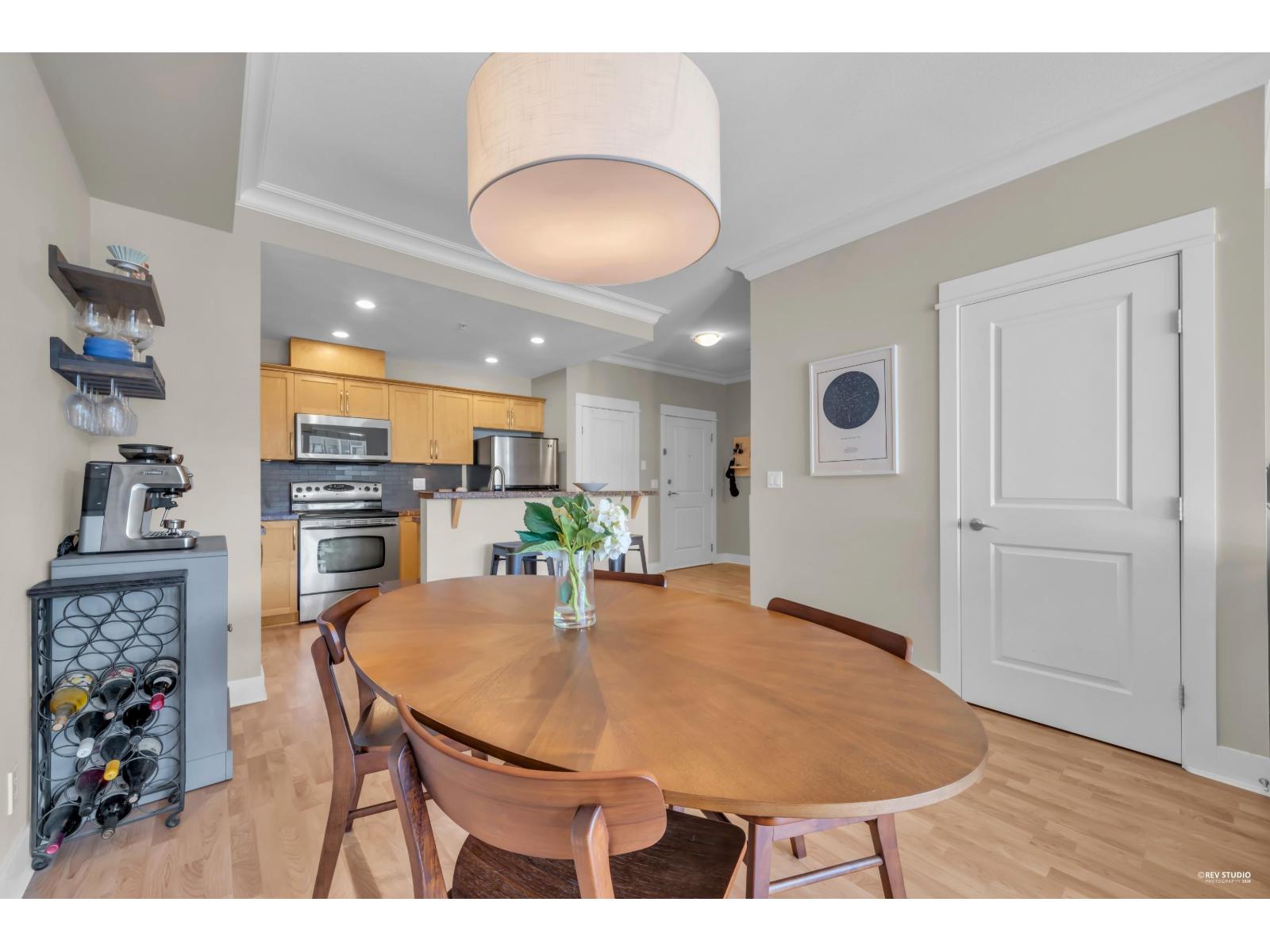 312 5430 201 Street, Langley, British Columbia  V3A 0A2 - Photo 7 - R3108111