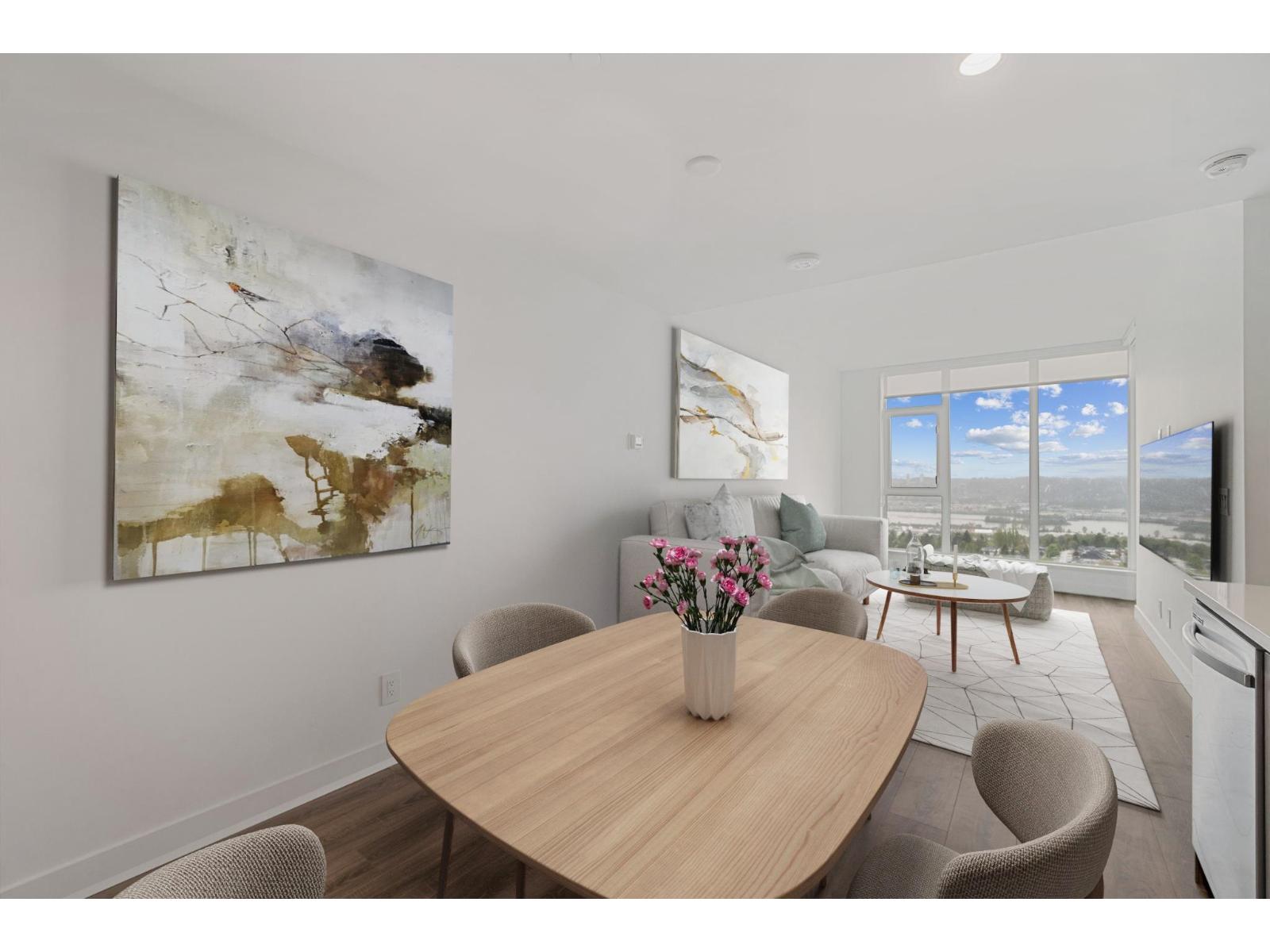 2302 10750 135a Street, Surrey, British Columbia  V3T 0V4 - Photo 7 - R3108109