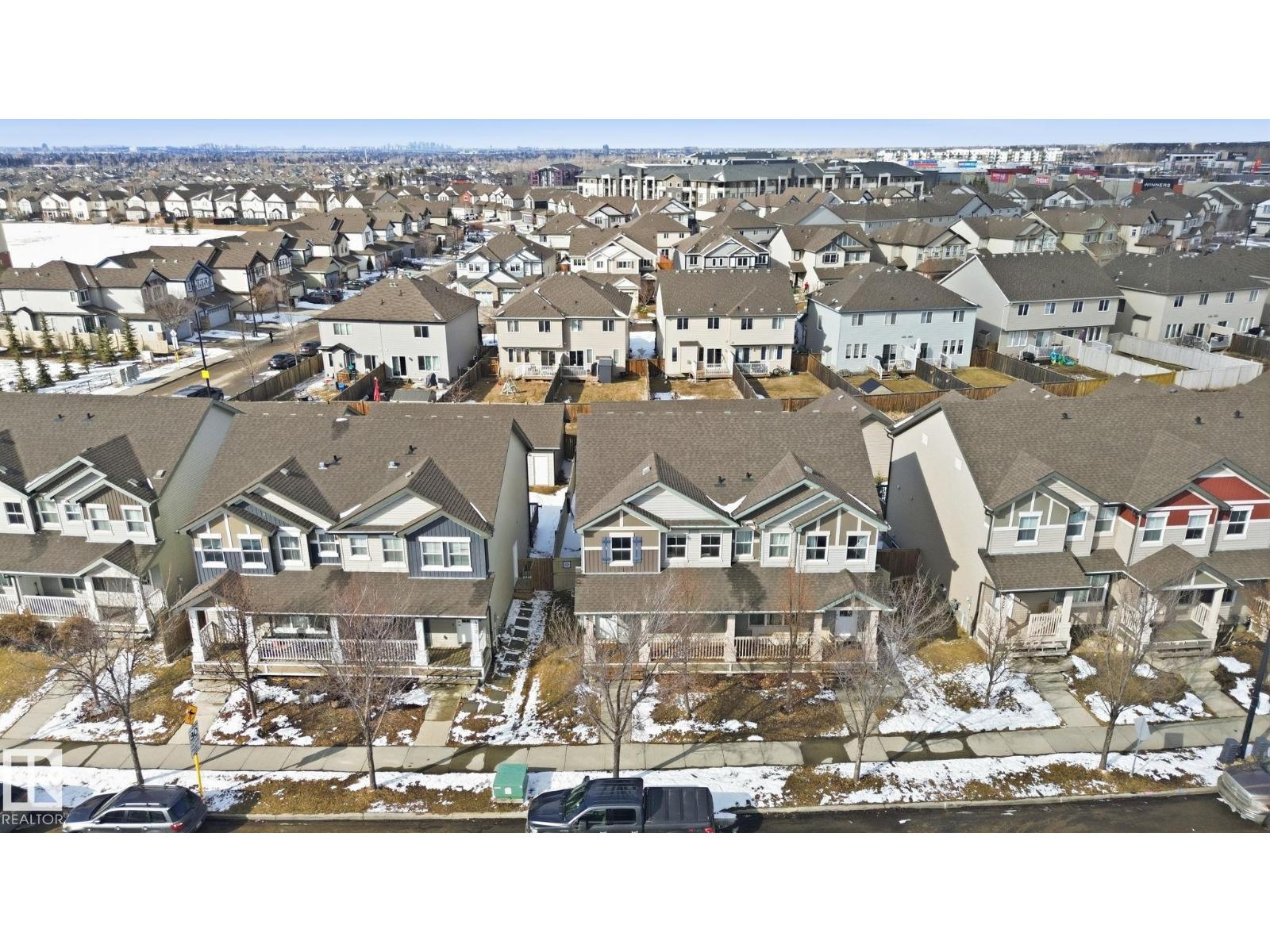 430 Watt Bv Sw, Edmonton, Alberta  T6X 1R1 - Photo 36 - E4480307