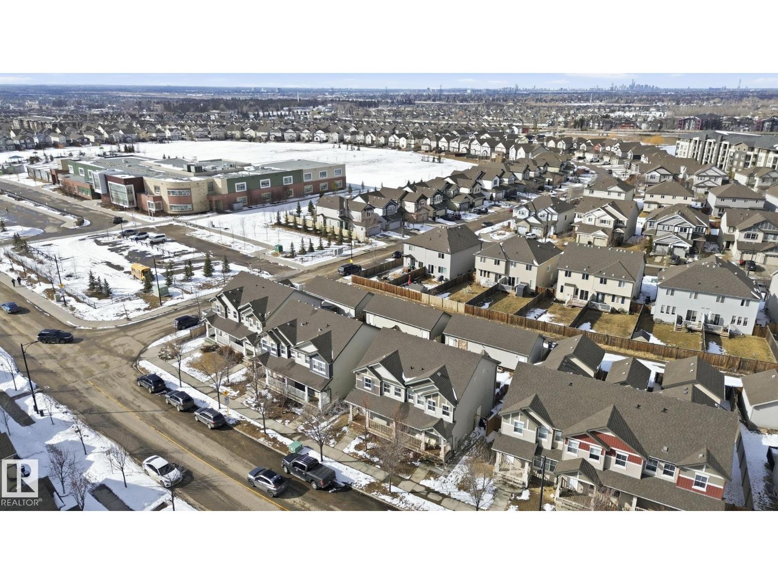 430 Watt Bv Sw, Edmonton, Alberta  T6X 1R1 - Photo 37 - E4480307