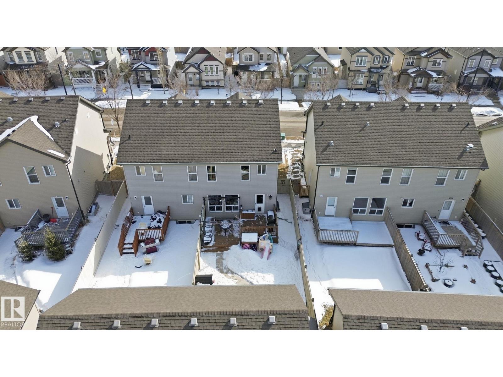 430 Watt Bv Sw, Edmonton, Alberta  T6X 1R1 - Photo 34 - E4480307