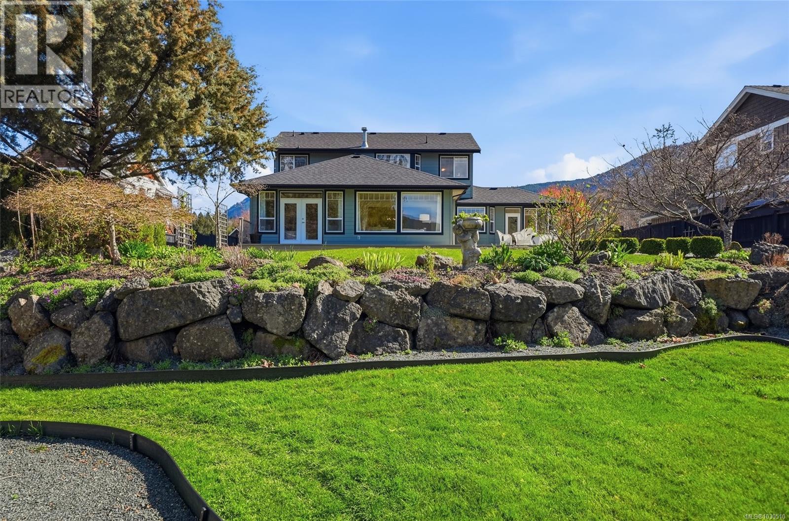 521 Point Ideal Dr, Lake Cowichan, British Columbia  V0R 2G0 - Photo 8 - 1030510