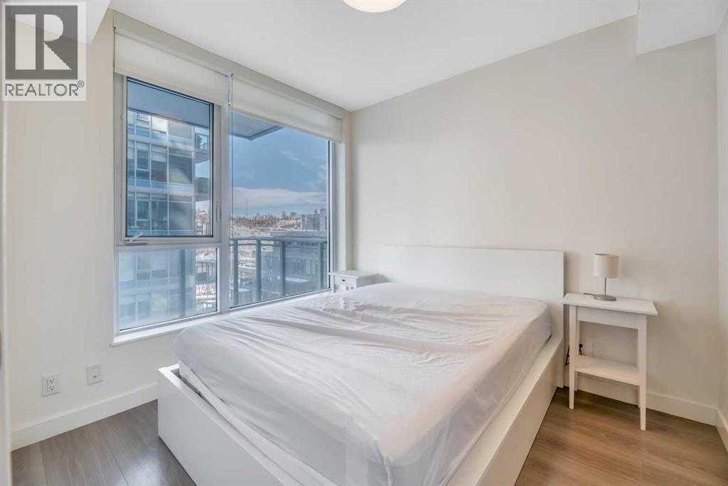 606, 108 Waterfront Court SW, Calgary, Alberta  T2P 1K7 - Photo 10 - A2297186