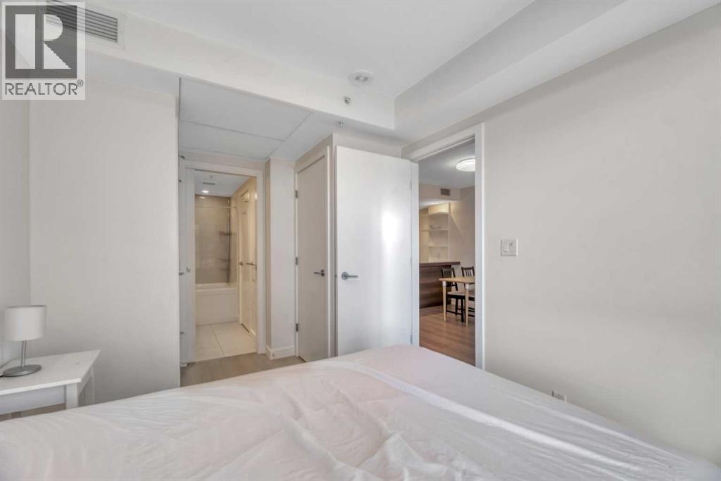606, 108 Waterfront Court SW, Calgary, Alberta  T2P 1K7 - Photo 11 - A2297186