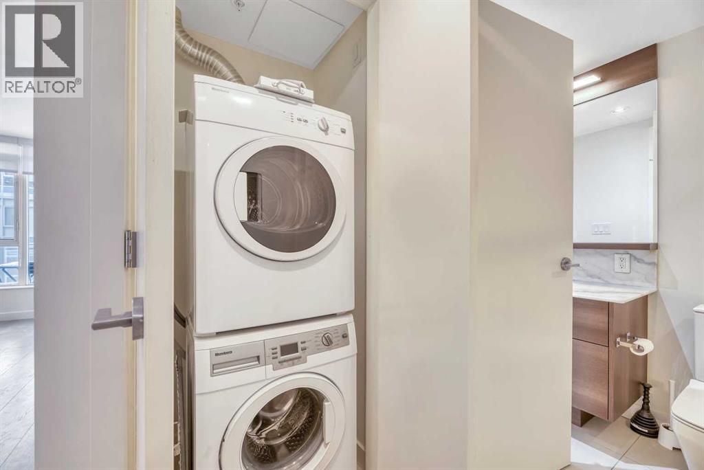 606, 108 Waterfront Court SW, Calgary, Alberta  T2P 1K7 - Photo 13 - A2297186