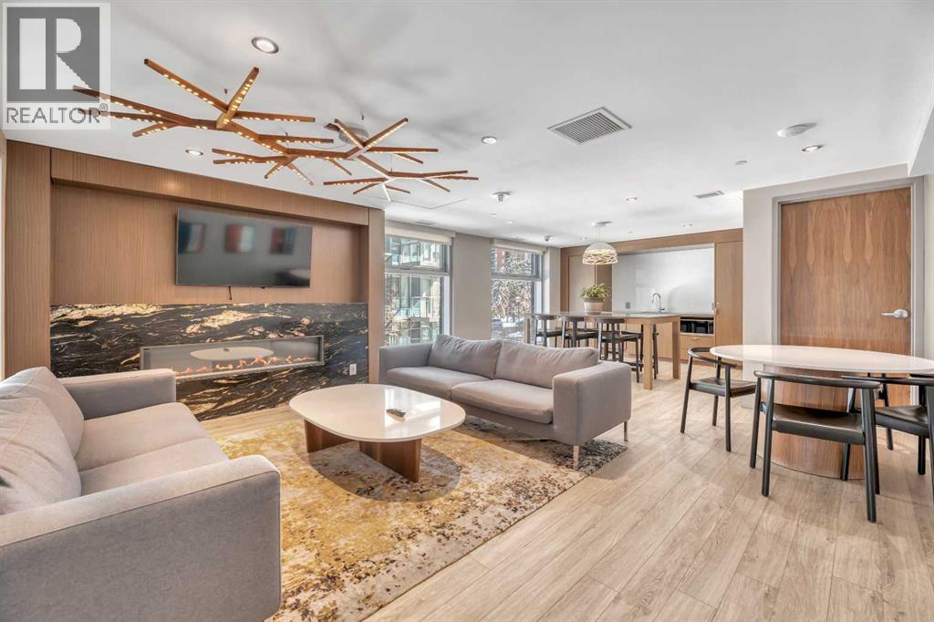 606, 108 Waterfront Court SW, Calgary, Alberta  T2P 1K7 - Photo 18 - A2297186