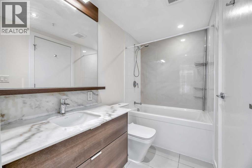 606, 108 Waterfront Court SW, Calgary, Alberta  T2P 1K7 - Photo 9 - A2297186
