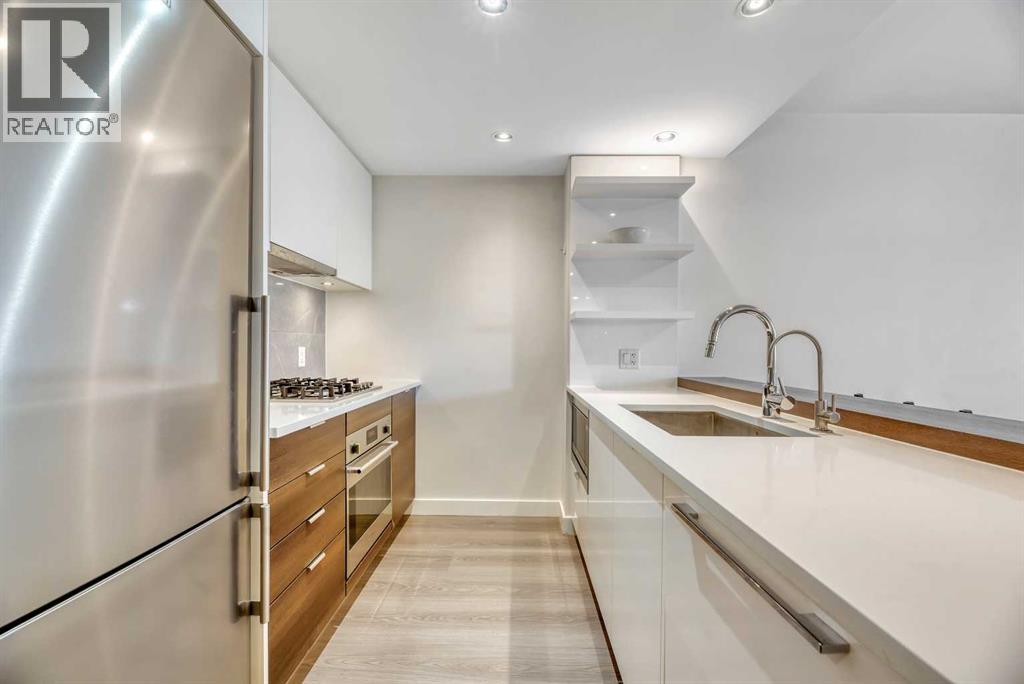 606, 108 Waterfront Court SW, Calgary, Alberta