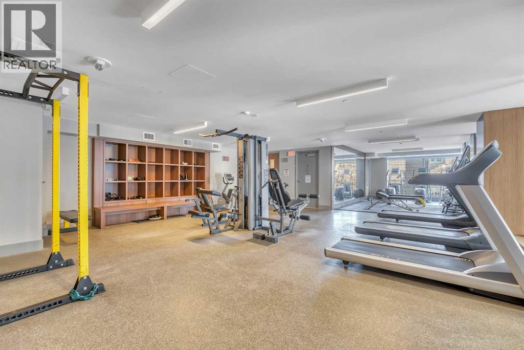 606, 108 Waterfront Court SW, Calgary, Alberta  T2P 1K7 - Photo 21 - A2297186