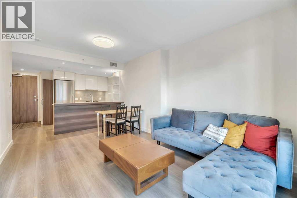 606, 108 Waterfront Court SW, Calgary, Alberta  T2P 1K7 - Photo 7 - A2297186