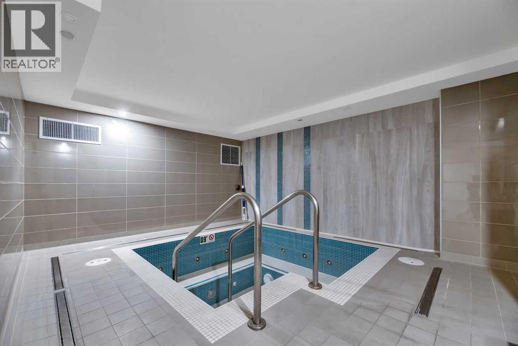 606, 108 Waterfront Court SW, Calgary, Alberta  T2P 1K7 - Photo 19 - A2297186