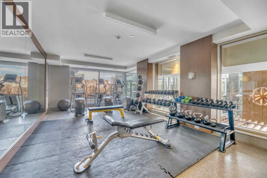 606, 108 Waterfront Court SW, Calgary, Alberta  T2P 1K7 - Photo 22 - A2297186