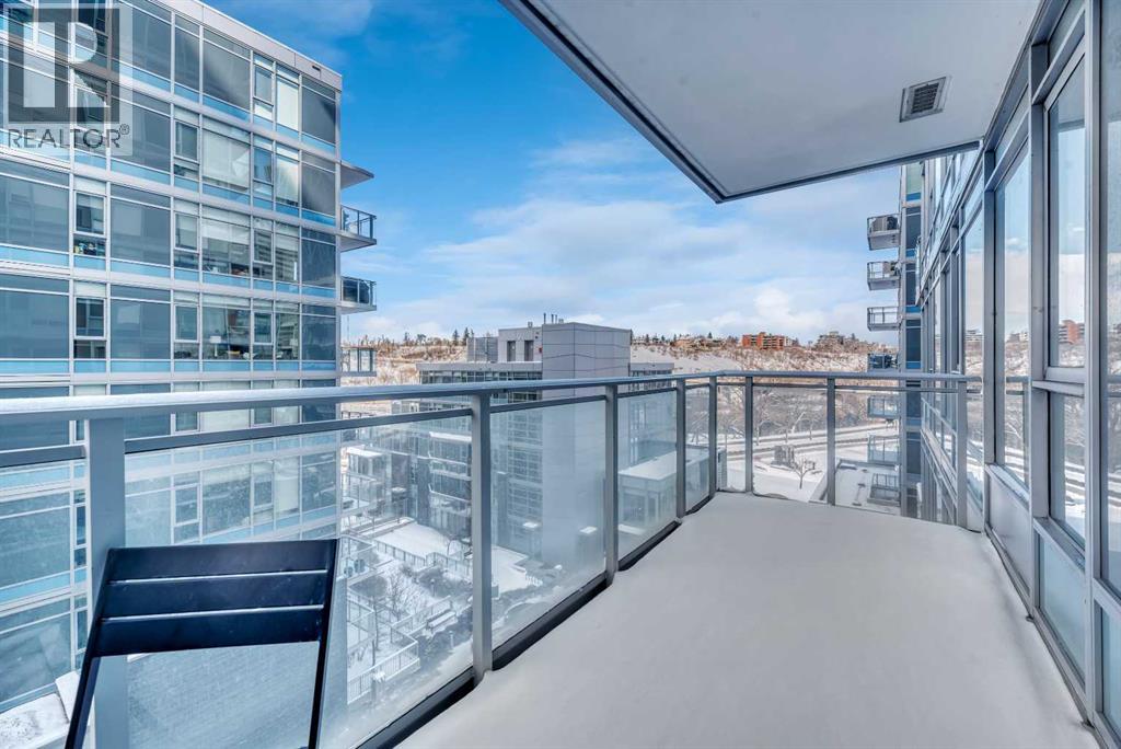 606, 108 Waterfront Court SW, Calgary, Alberta  T2P 1K7 - Photo 14 - A2297186