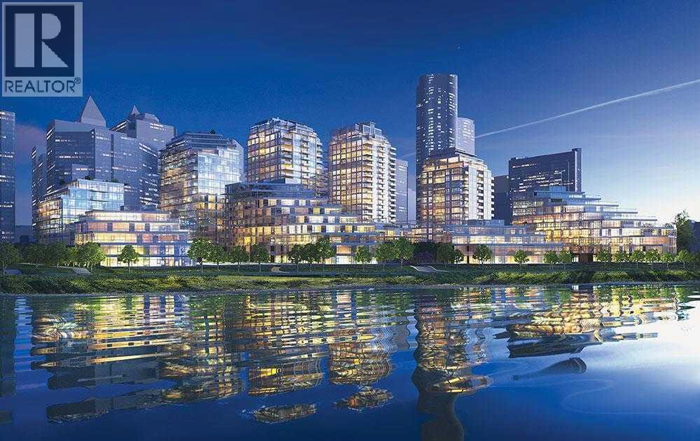 606, 108 Waterfront Court SW, Calgary, Alberta  T2P 1K7 - Photo 27 - A2297186