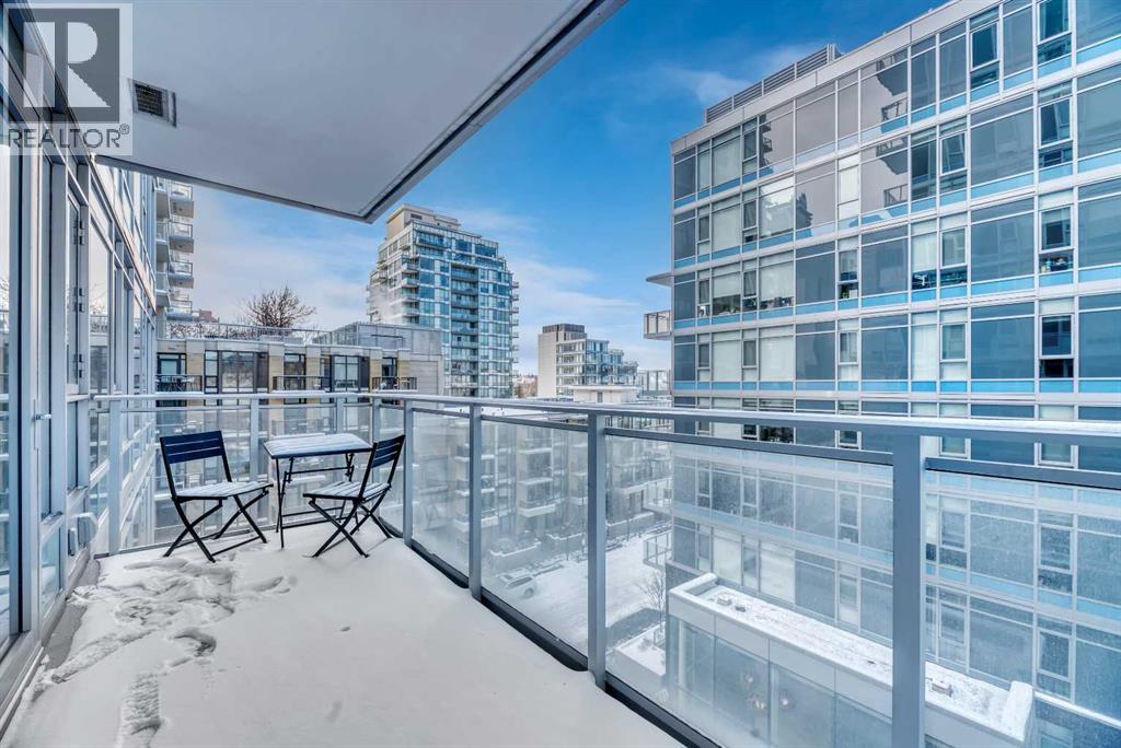 606, 108 Waterfront Court SW, Calgary, Alberta  T2P 1K7 - Photo 15 - A2297186