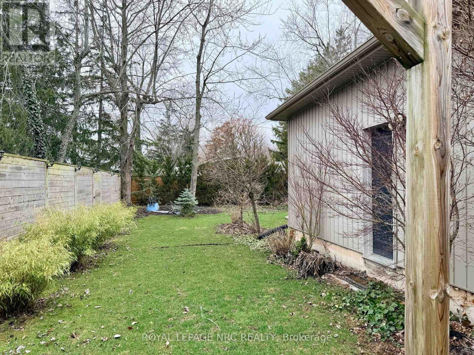 117 Burleigh Road N, Fort Erie, Ontario  L0S 1N0 - Photo 38 - X12956710