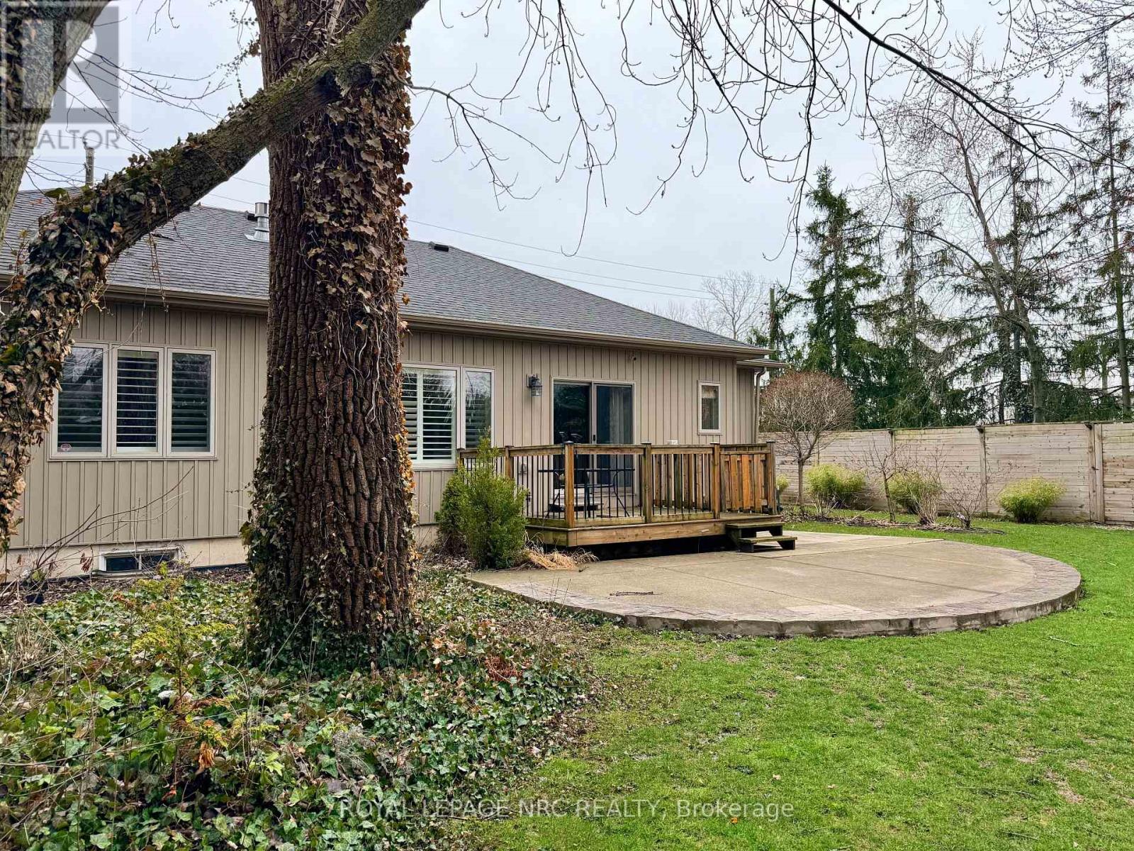 117 Burleigh Road N, Fort Erie, Ontario  L0S 1N0 - Photo 45 - X12956710