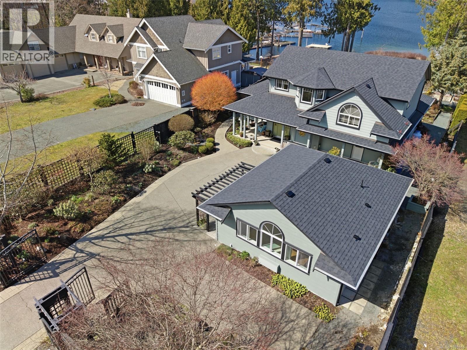 521 Point Ideal Dr, Lake Cowichan, British Columbia  V0R 2G0 - Photo 91 - 1030510