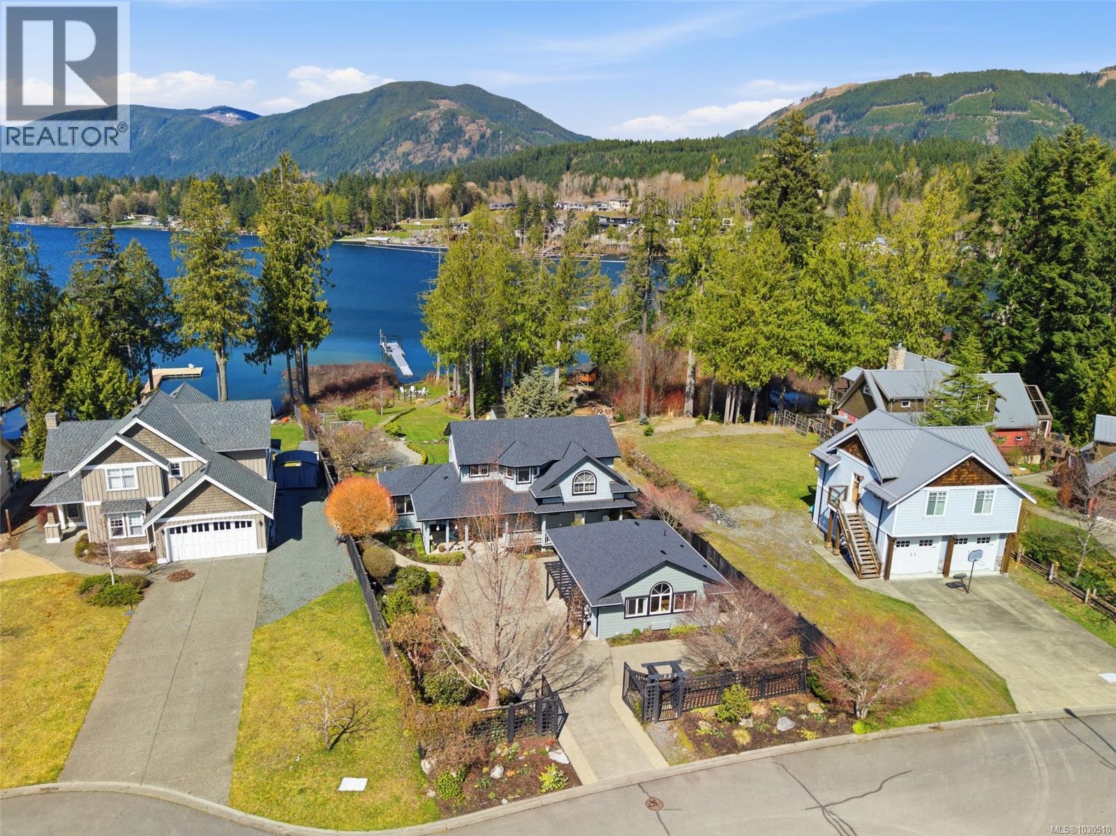 521 Point Ideal Dr, Lake Cowichan, British Columbia  V0R 2G0 - Photo 94 - 1030510