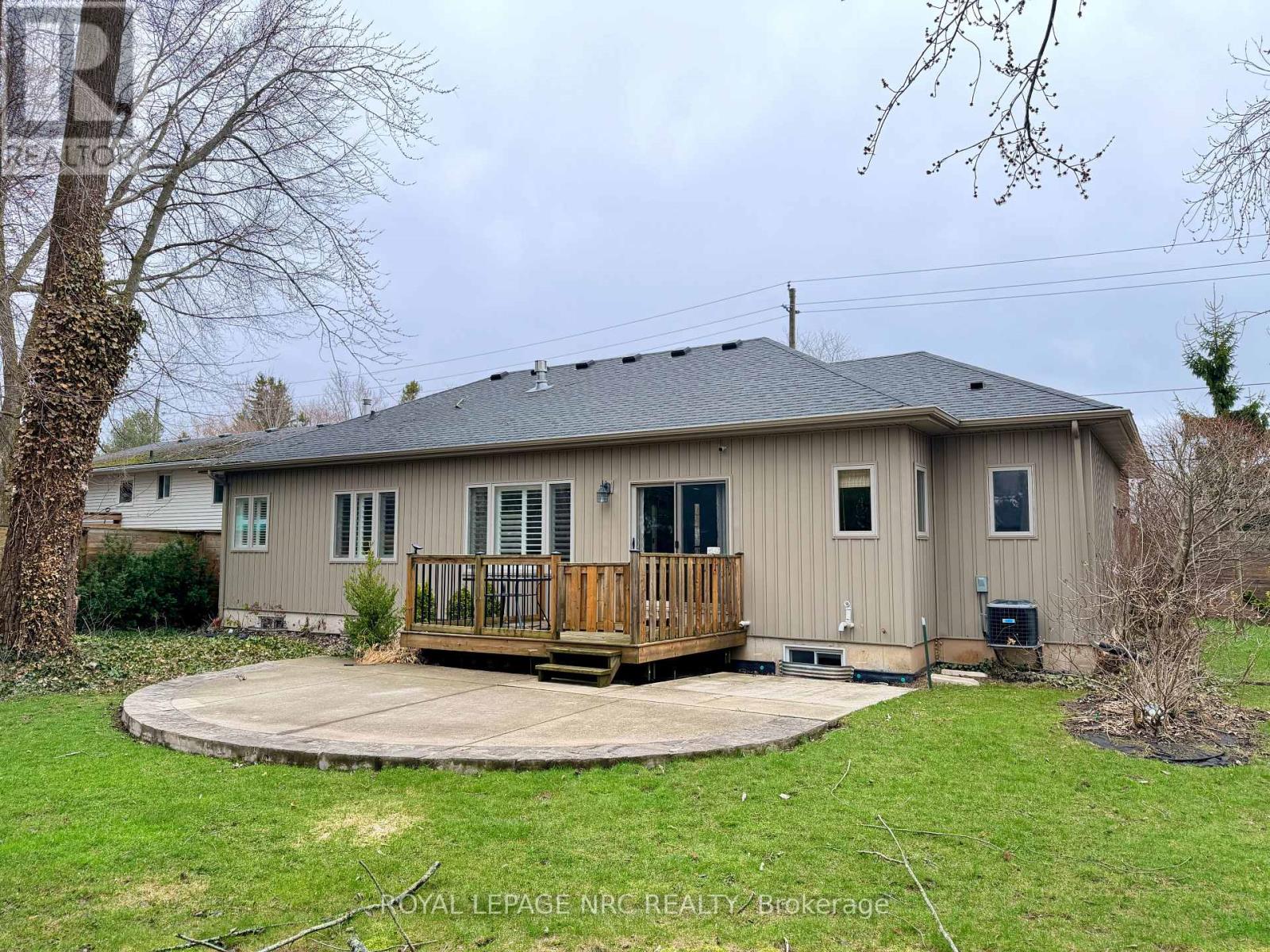 117 Burleigh Road N, Fort Erie, Ontario  L0S 1N0 - Photo 43 - X12956710