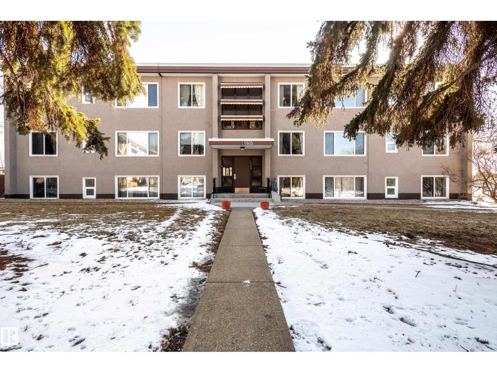 #12 6805 112 St Nw, Edmonton, Alberta  T6H 3K2 - Photo 34 - E4480265