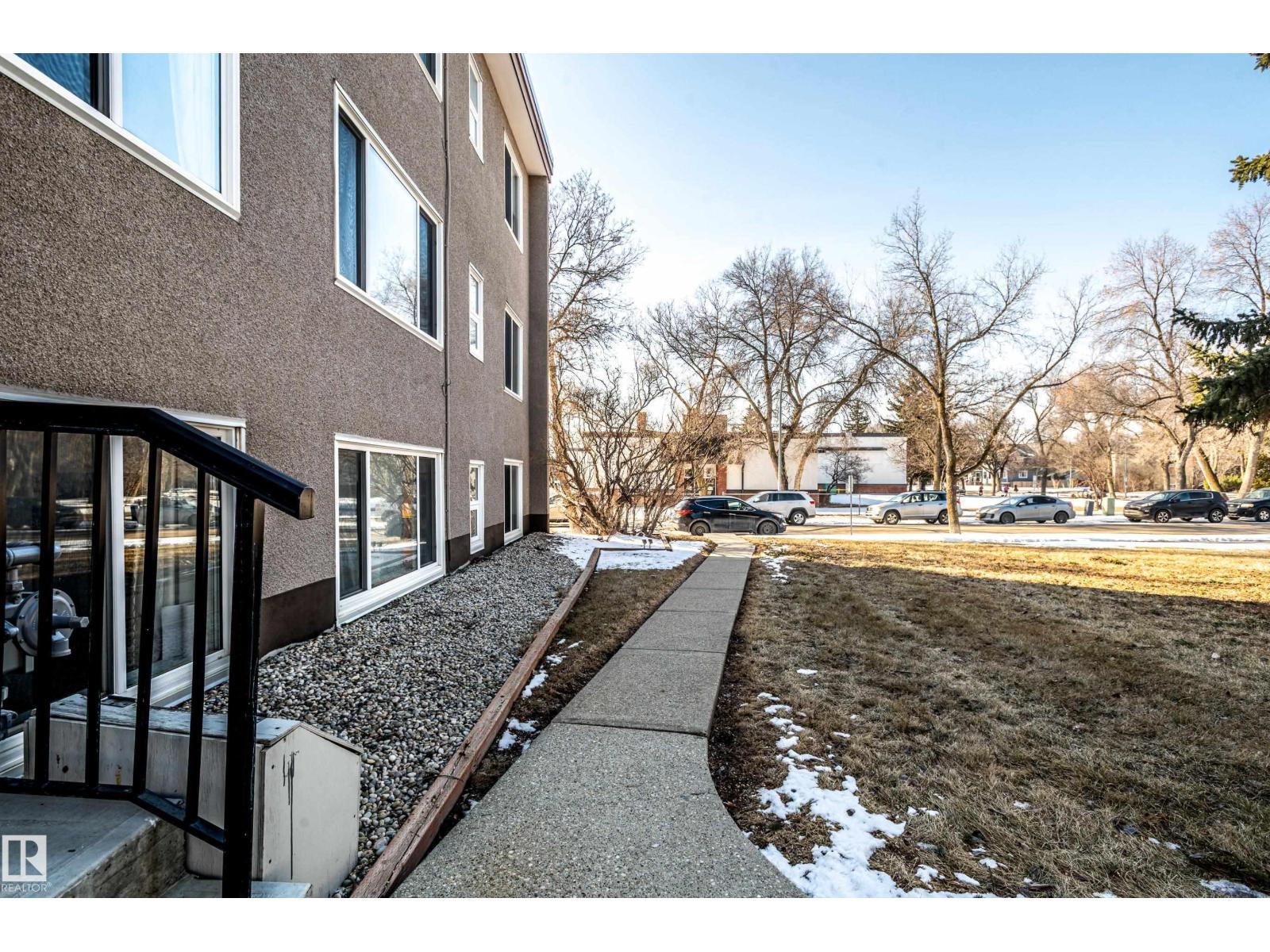 #12 6805 112 St Nw, Edmonton, Alberta  T6H 3K2 - Photo 36 - E4480265