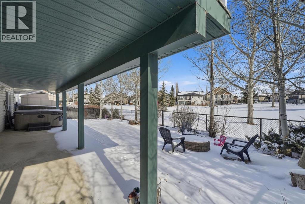 1106 Highland Green View NW, High River, Alberta  T1V 1X2 - Photo 39 - A2298061