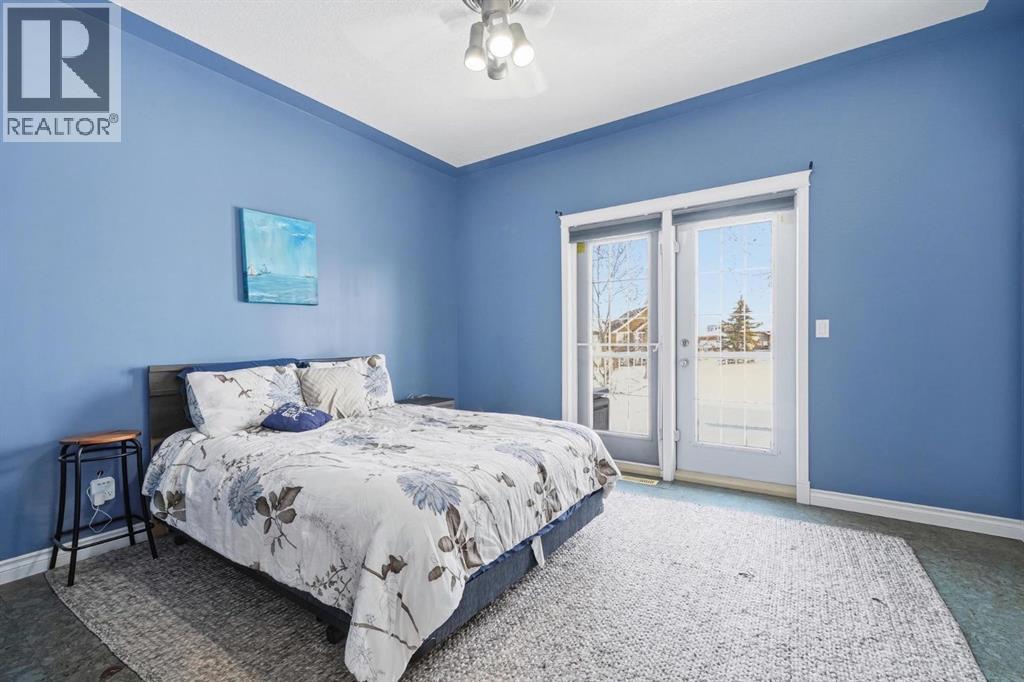 1106 Highland Green View NW, High River, Alberta  T1V 1X2 - Photo 11 - A2298061