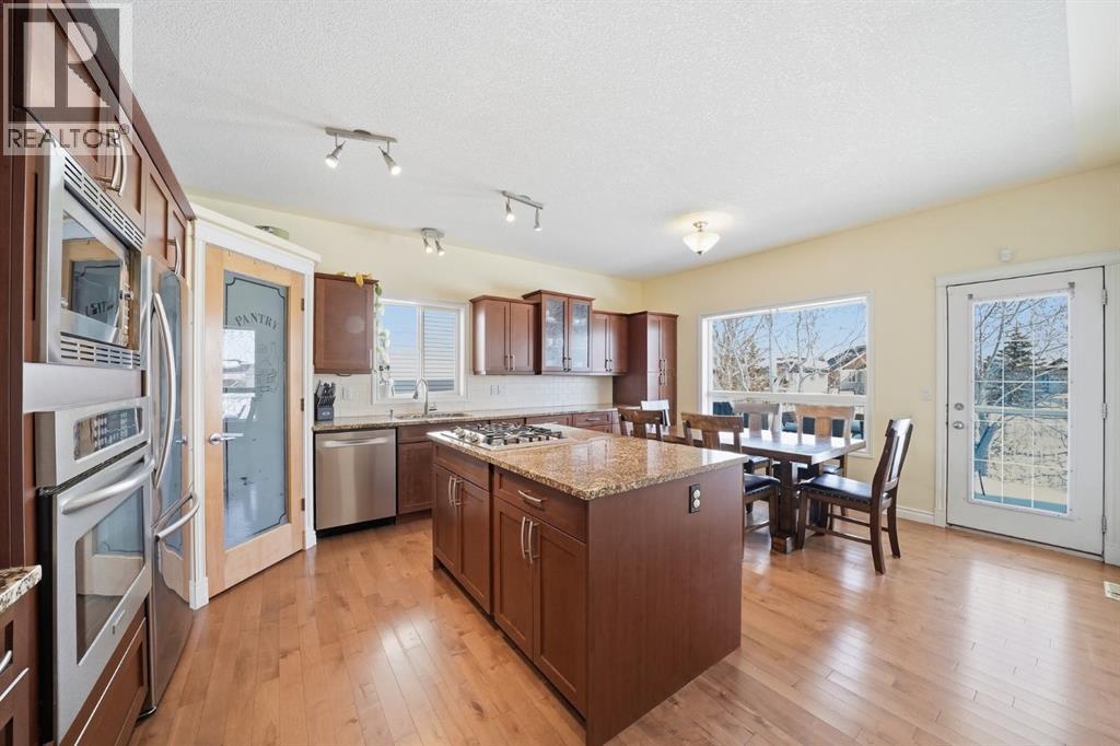 1106 Highland Green View NW, High River, Alberta  T1V 1X2 - Photo 10 - A2298061