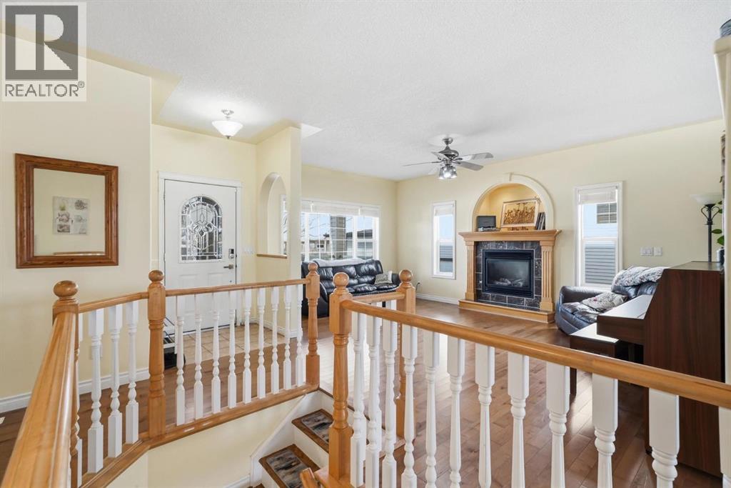 1106 Highland Green View NW, High River, Alberta  T1V 1X2 - Photo 2 - A2298061