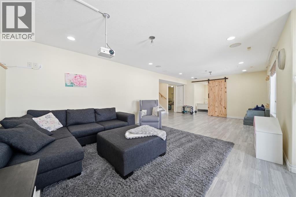 1106 Highland Green View NW, High River, Alberta  T1V 1X2 - Photo 21 - A2298061