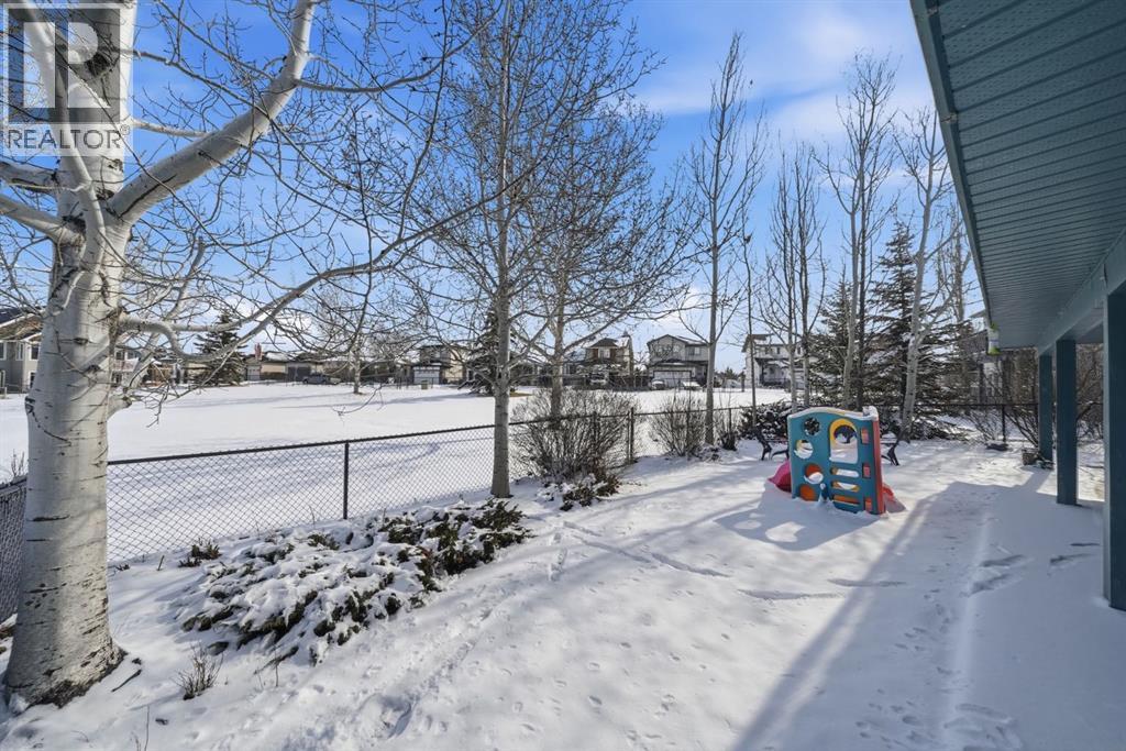 1106 Highland Green View NW, High River, Alberta  T1V 1X2 - Photo 38 - A2298061