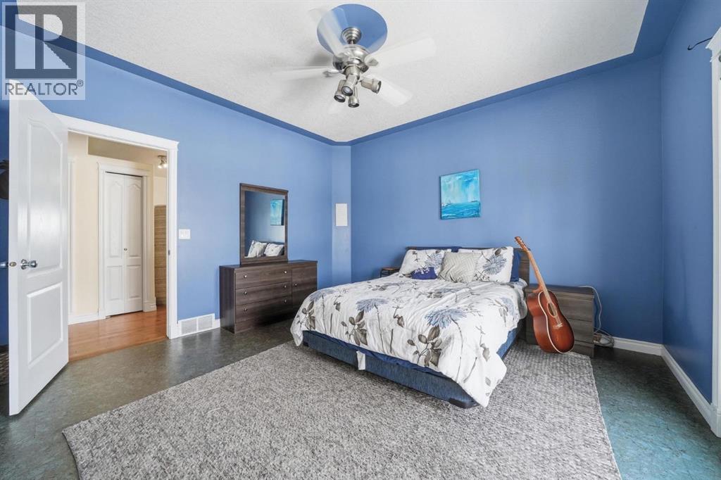 1106 Highland Green View NW, High River, Alberta  T1V 1X2 - Photo 12 - A2298061