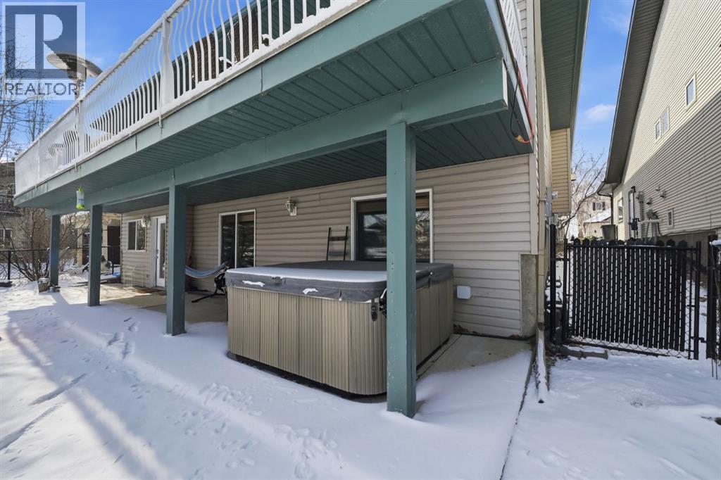 1106 Highland Green View NW, High River, Alberta  T1V 1X2 - Photo 41 - A2298061