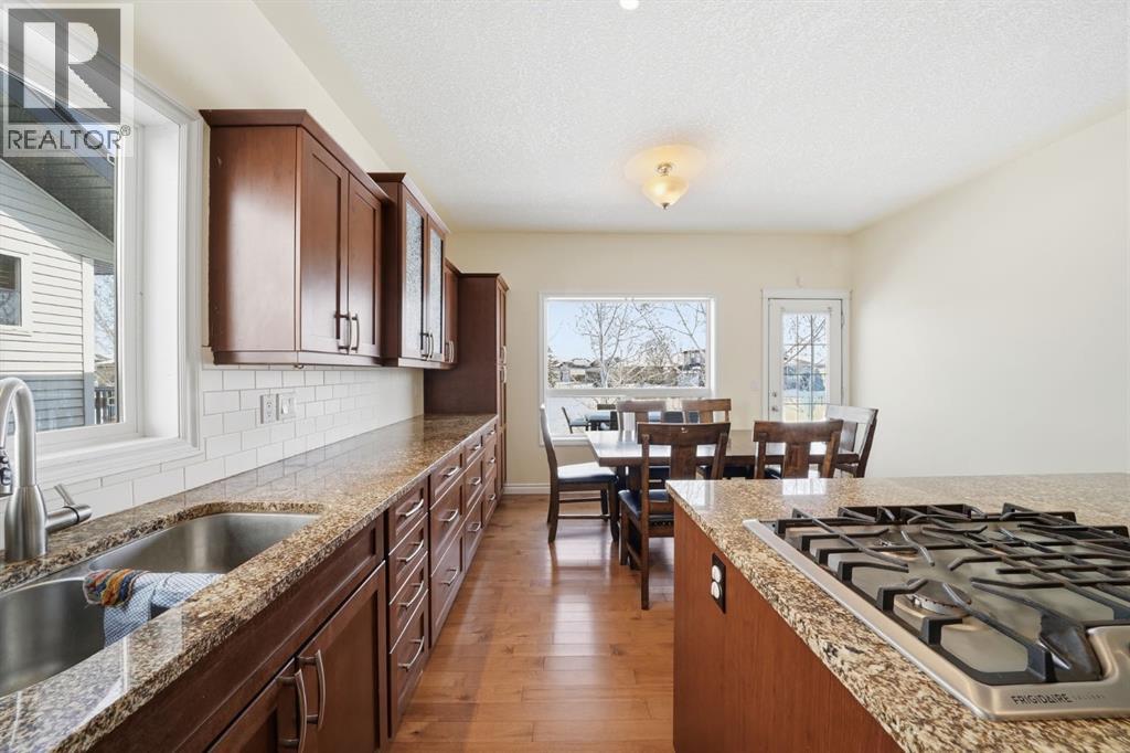 1106 Highland Green View NW, High River, Alberta  T1V 1X2 - Photo 8 - A2298061