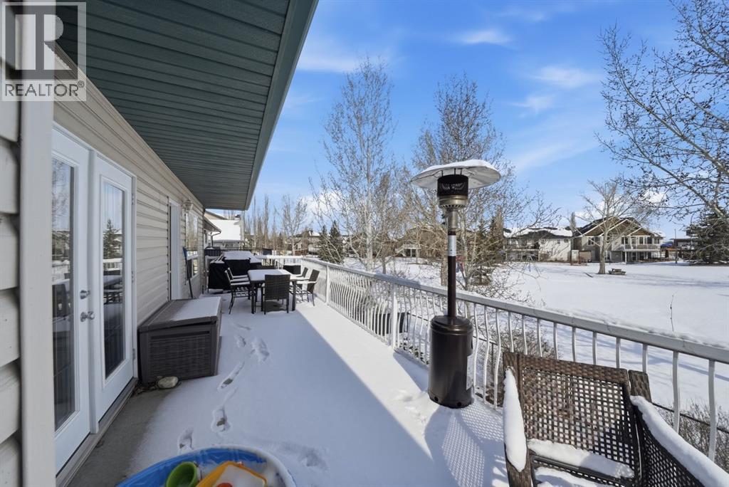 1106 Highland Green View NW, High River, Alberta  T1V 1X2 - Photo 35 - A2298061