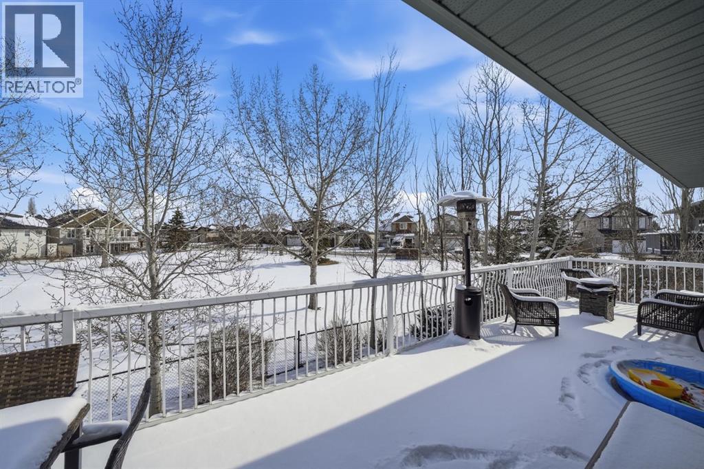 1106 Highland Green View NW, High River, Alberta  T1V 1X2 - Photo 37 - A2298061