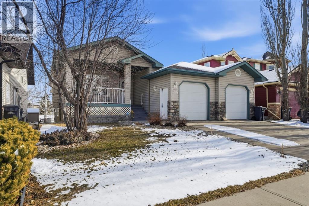 1106 Highland Green View NW, High River, Alberta